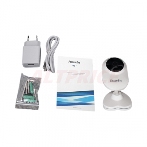 Видеокамера Falcon Eye Spaik 1 Wi-Fi 2MP