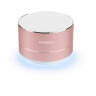 Колонка Rombica Mysound BT-03 3С, розовый