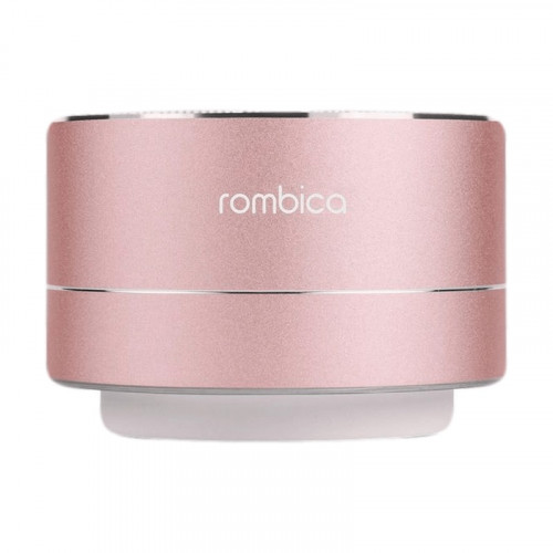 Колонка Rombica Mysound BT-03 3С, розовый