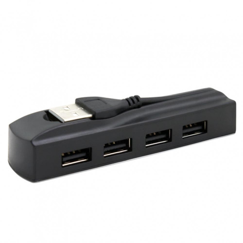 Концентратор USB CBR CH-123