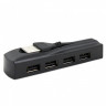 Концентратор USB CBR CH-123