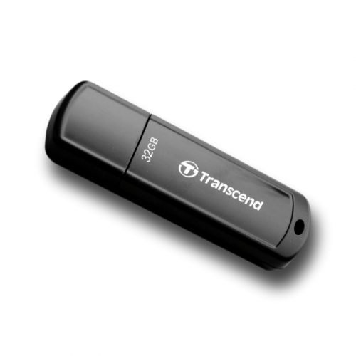 Флеш-накопитель Transcend 32GB JetFlash 700 USB3.0 TS32GJF700