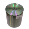 Диск CD-R Mirex 700 Mb, 48х, Shrink, Blank, Без надписи (100) 1шт