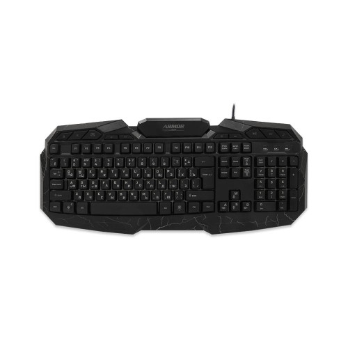 Клавиатура игровая KB 875 Armor