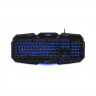 Клавиатура игровая KB 875 Armor