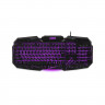 Клавиатура игровая KB 875 Armor