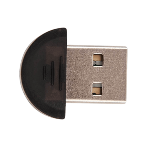 Адаптер CBR Bluetooth  Human Friends Kiddy, V4.0