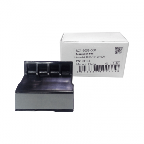 Тормозная площадка HP LJ 1010/1012/1015/3015/3020/3030 (RM1-0648/RC1-2038/RL1-0269) JPN