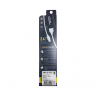 Кабель Lightning USB LDNIO LD_B4504 LS38 2.4A 30 см медь: 60 жил White