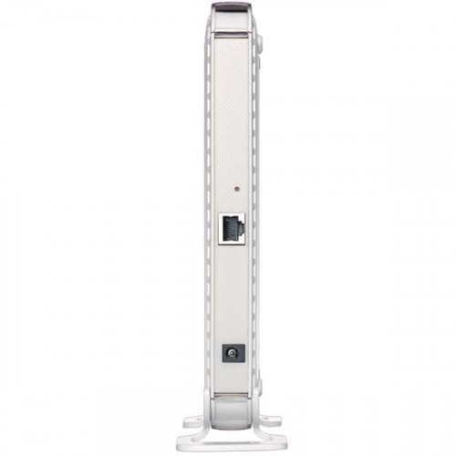 Точка доступа Netgear WNAP210-200PES ProSafe™ 802.11n 300 Мбит/с (1 LAN порт 10/100/1000 Мбит/с с поддержкой PoE)