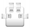 Зарядное устройство iconBIT FTB4U6A (AC 100-240B - 4xUSB 5B/6A)