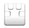 Зарядное устройство iconBIT FTB4U6A (AC 100-240B - 4xUSB 5B/6A)
