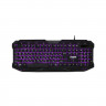 Клавиатура игровая KB 868 Armor