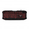 Клавиатура игровая KB 868 Armor