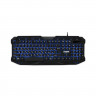 Клавиатура игровая KB 868 Armor
