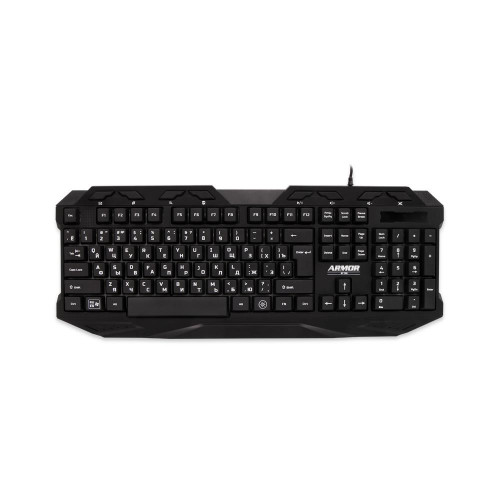 Клавиатура игровая KB 868 Armor