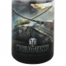 Бутылка для воды World of Tanks Противостояние