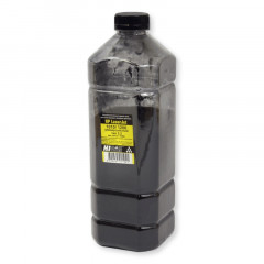 Тонер Hi-Black Универсальный для HP LJ 1010/1200, Тип 2.2, Bk, 1 кг
