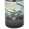 Бутылка для воды World of Tanks Советские Танки
