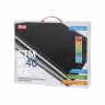 Подставка для ноутбука STM IP40 Black 17,3"