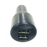 Автомобильный адаптер Budi 2 USB/5V/4.2A