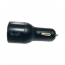 Автомобильный адаптер Budi 2 USB/5V/4.2A