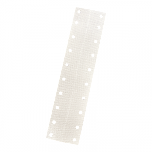 Термоткань накладка прижимной планки для Kyocera FK-1150 M2040 M2235 M2540 M2635 M2640 (совм)