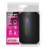 Внешний аккумулятор iconBIt 7800 mAh FTB7800FX
