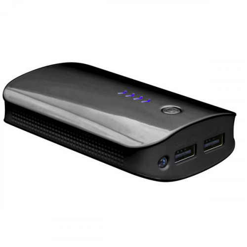 Внешний аккумулятор iconBIt 7800 mAh FTB7800FX