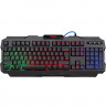 Игровая клавиатура Legion GK-010DL RGB подсветка