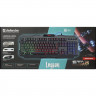 Игровая клавиатура Legion GK-010DL RGB подсветка