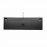 Клавиатура HP USB Premium