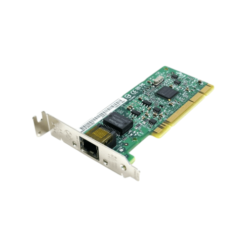 Сетевой адаптер Intel® PRO/1000 GT PWLA8391GT, LowProfile