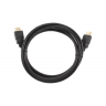 Кабель HDMI-HDMI v2.0 Gembird 0.5м