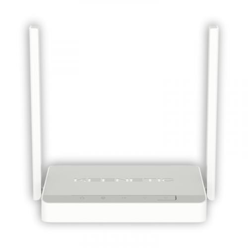 Роутер Keenetic KN-1211 4G LTE/4G/3G с Mesh Wi-Fi N300