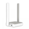 Роутер Keenetic KN-1211 4G LTE/4G/3G с Mesh Wi-Fi N300