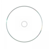 Диск CD-R Mirex 700Mb 48х Shrink Ink Printable Full (100) 1шт