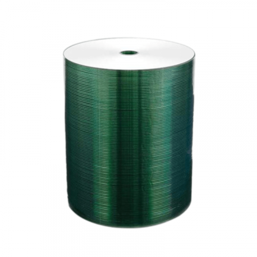 Диск CD-R Mirex 700Mb 48х Shrink Ink Printable Full (100) 1шт