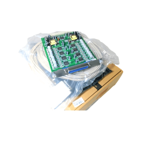Модуль для VoIP-шлюза DVG-2032S/16MO/C1A 16-ports FXS for DVG-2032S/16CO