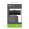 Внешний аккумулятор PNY 2200 mAh PowerPack