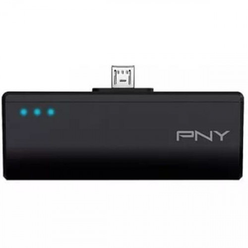 Внешний аккумулятор PNY 2200 mAh PowerPack