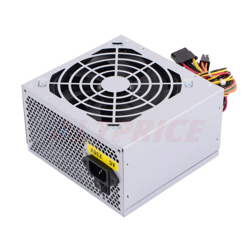 Блок питания Foxline, 400W FL-400S
