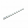 Блок розеток Knurr Classic 230V 16А, 9 розеток