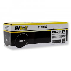 Картридж Hi-Black PC-211EV для Pantum 1600 стр