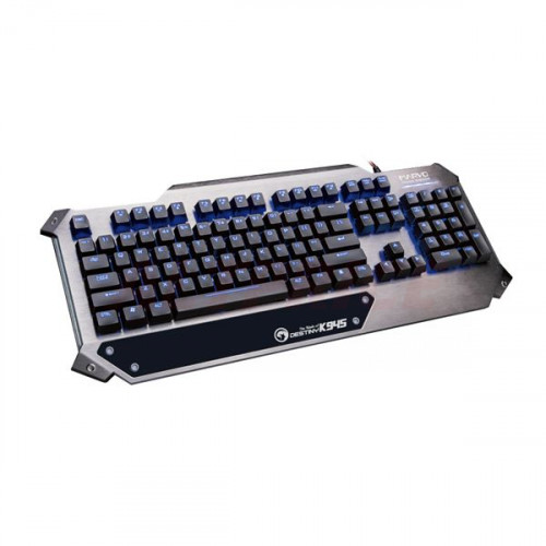 Игровая клавиатура Marvo K945 механическая с подсветкой