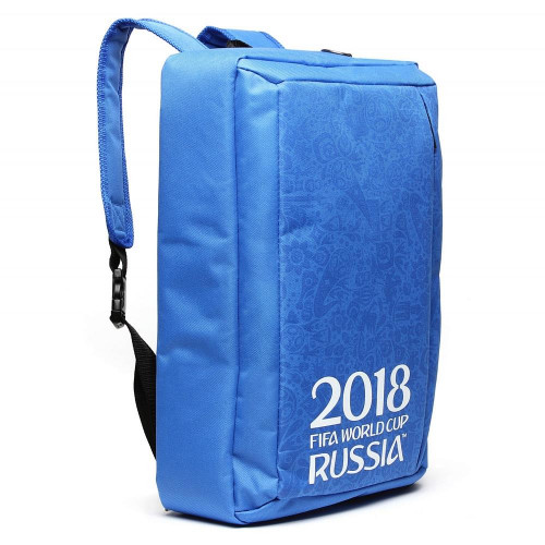 Сумка рюкзак для ноутбука до 15.6" FIFA 2018