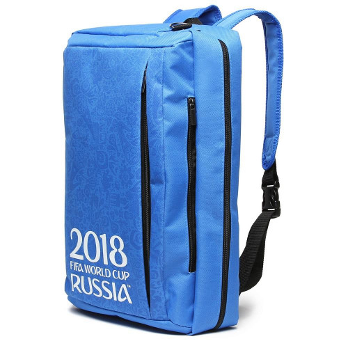Сумка рюкзак для ноутбука до 15.6" FIFA 2018