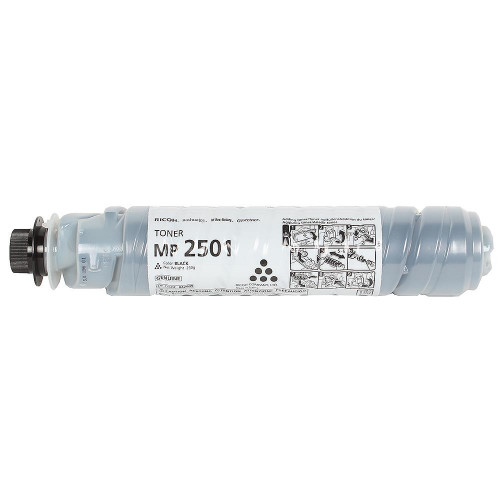 Тонер Ricoh tуре MP 2501E Aficio MP 2001/ MP2001L/MP2001SP/MP2501L/MP2501SP (9K) (o)