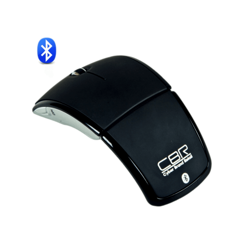 Мышь CBR CM-610 Bluetooth Black