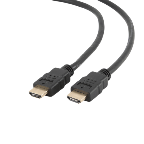 Кабель HDMI-HDMI v1.4 Gembird 1.0м CC-HDMI4-1M